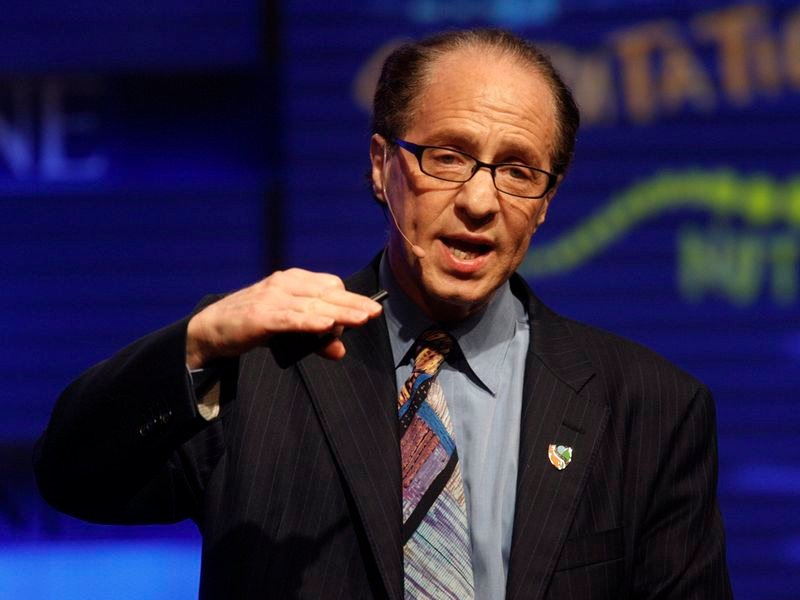 Could we start living forever by 2029, Google’s chief futurist Ray Kurzweil thinks we could