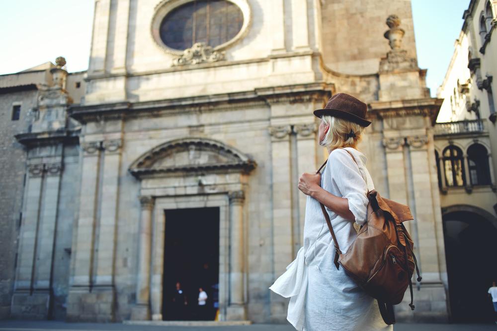 A Big Data App to Help You Travel Safer