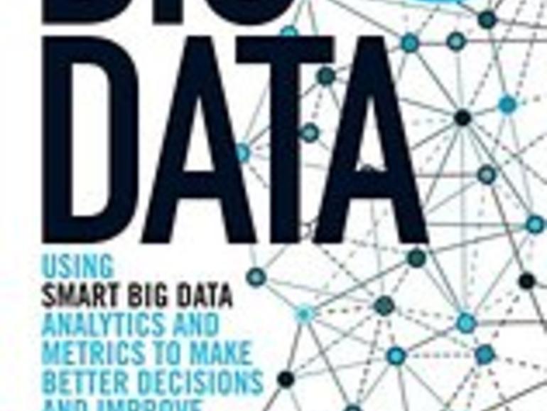 Scary and fascinating: The future of big data