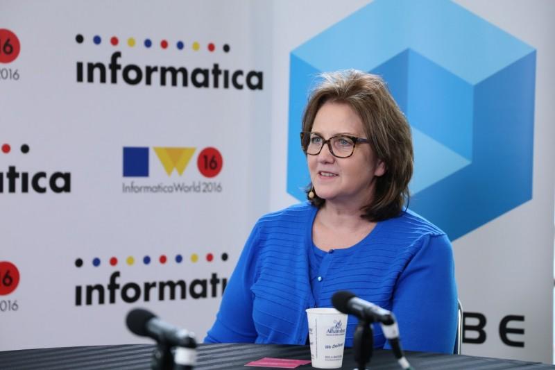 Discovering the power of Big Data to save lives