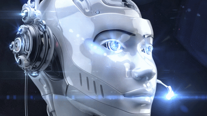 Bots are coming to market