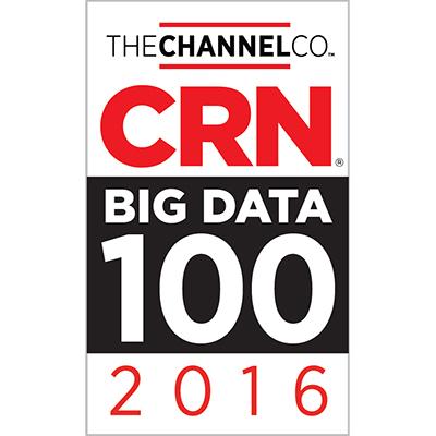 CRN Top Business Analytics Vendors 2016