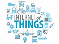IoT: One of the Largest Technological Advancements Ever