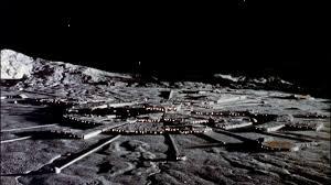 3D printing in space and future space colonies