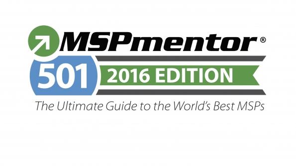 Welcome to the 2016 MSP 501