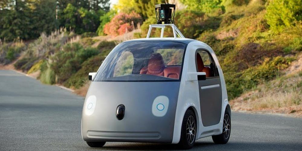 Driverless Car race gaining momentum