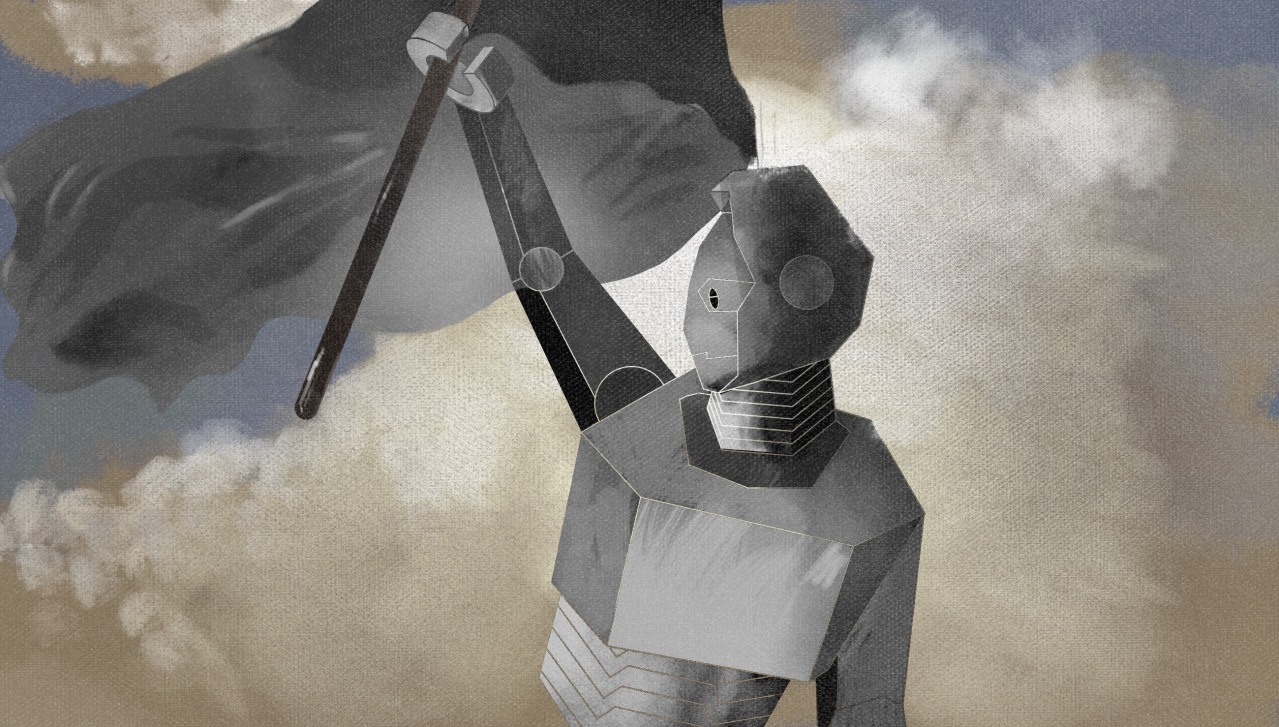 The intelligent app ecosystem (is more than just bots!)