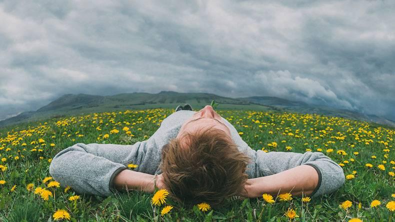 Predict the future better by thinking exponentially