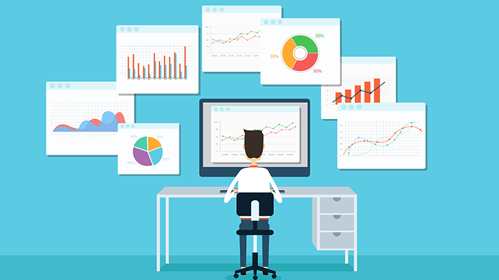 Analytics or BI? Centralized or federated data? Geisinger's CDO shares insights