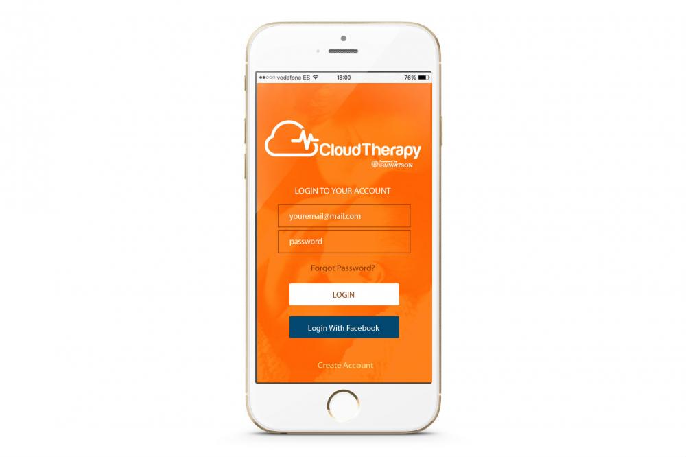 Cloud Therapy Uses Watson to Help Doctors, Pharma With Diagnoses
