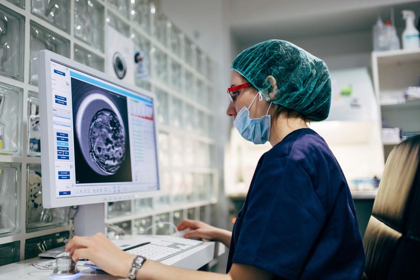 Machine Learning Is Everywhere: Netflix, Personalized Medicine, and Fraud Prevention