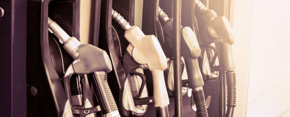 Norway might become the first to ban gas-powered cars