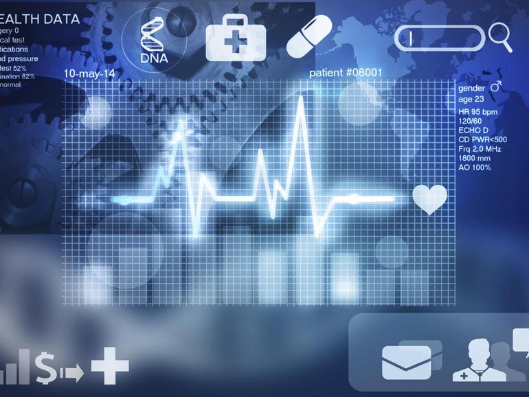 Why data-driven analysis must inform healthcare IT security decisions