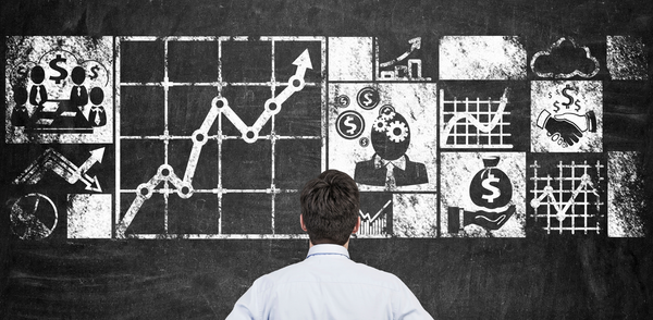 How IoT, big data analytics and cloud continue to be high priorities for developers