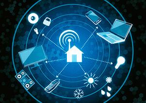 Tracking The Megatrend of the Internet of Things