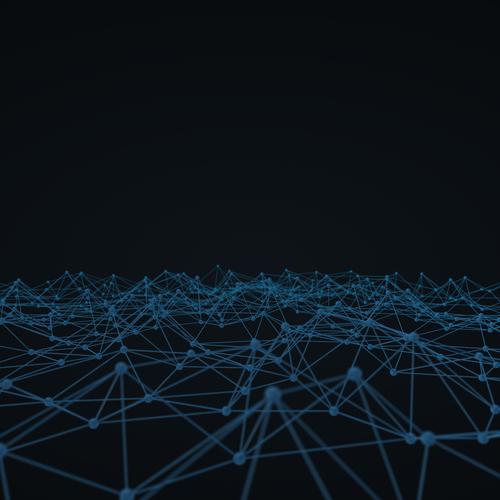 Evolution of B2B Networks