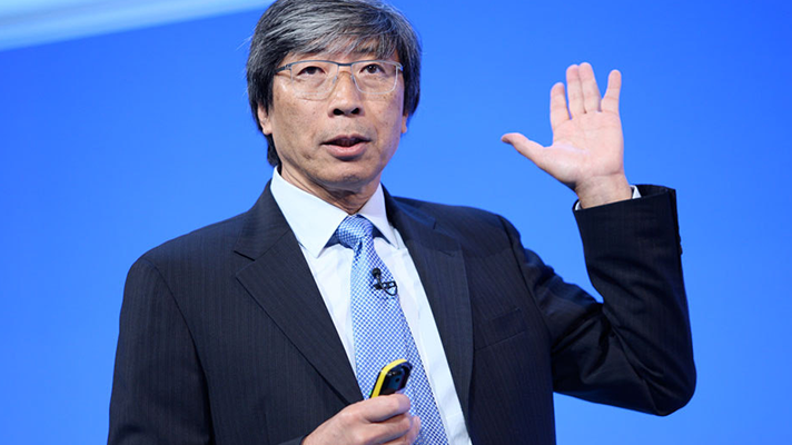 NantHealth founder Patrick Soon-Shiong buys into tronc, the newly-renamed Tribune