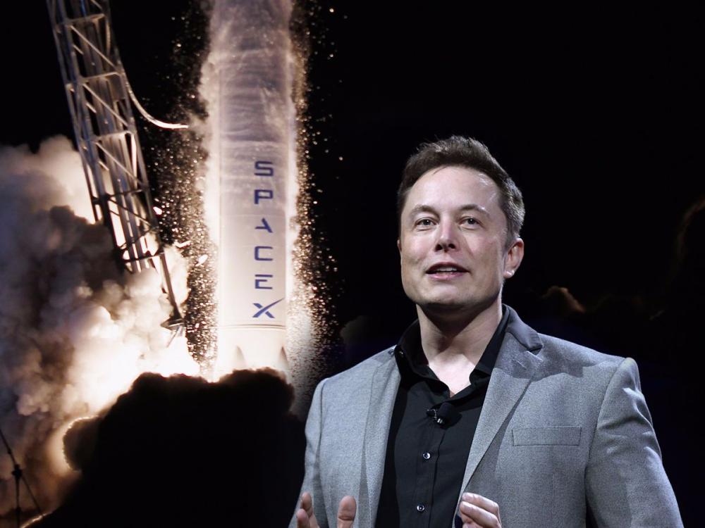 Elon Musk’s new details on his ‘mind blowing’ mission to Mars