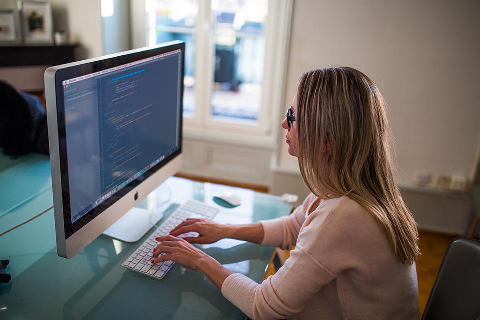 8 Jobs that are easier to secure if you learn to code