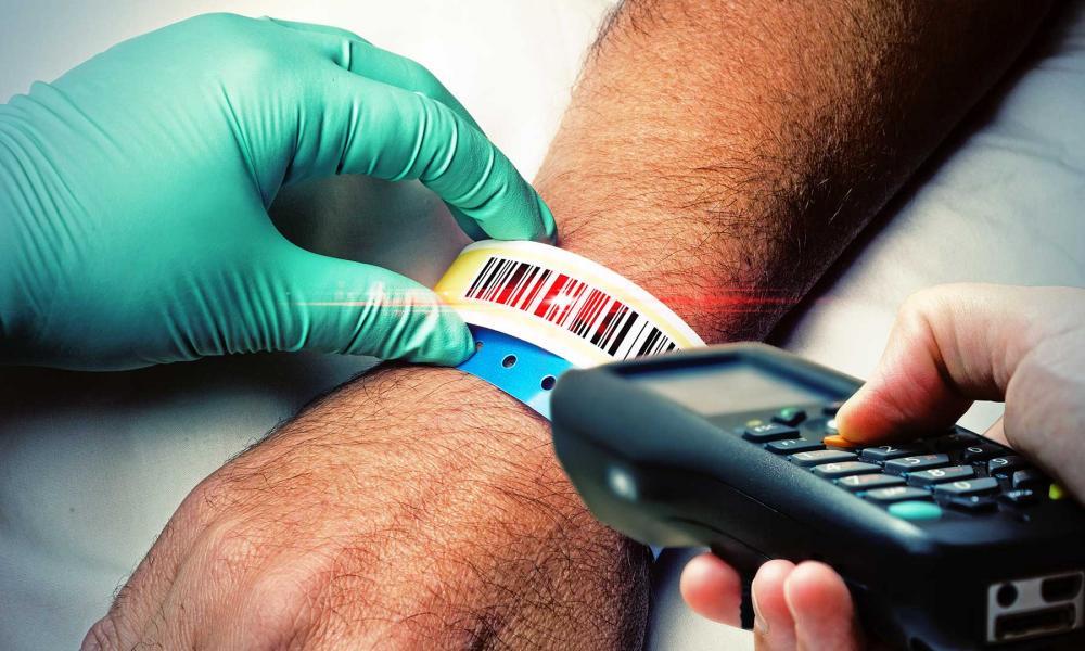 Managing Big Data in Healthcare