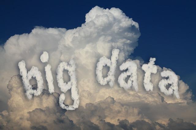 Insights from the Big Data Industry Report