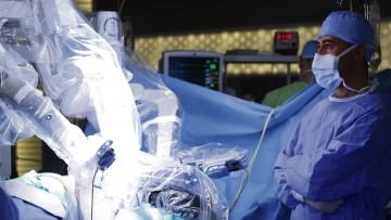 Will medical AI save the NHS?