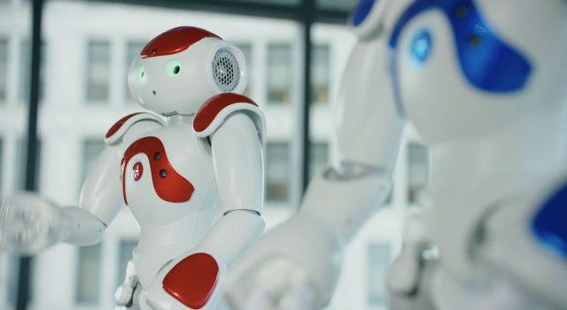 AI for marketers to leverage cognitive advertising