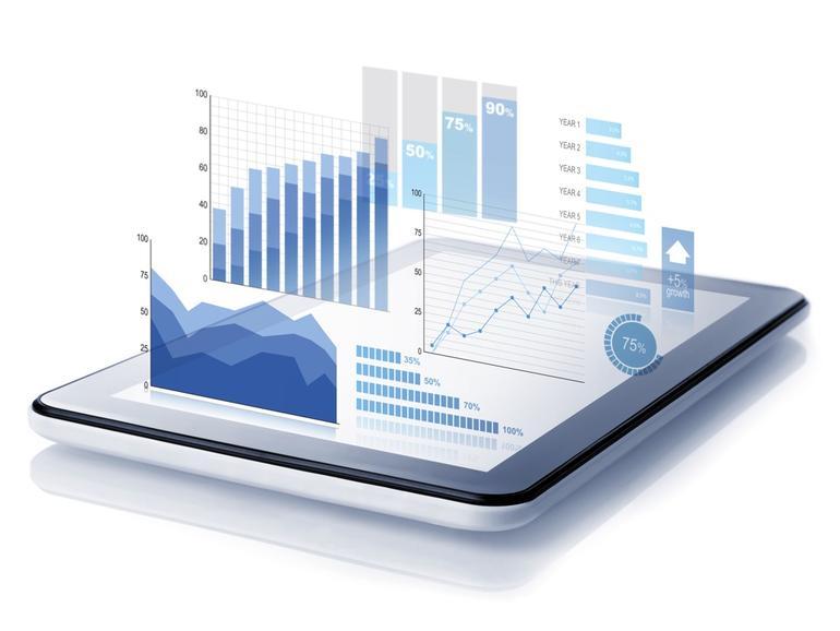 7 tools to help your company get started with big data