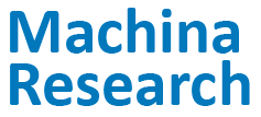Enterprise IoT: An interview with Machina Research Co-Founder Jim Morrish