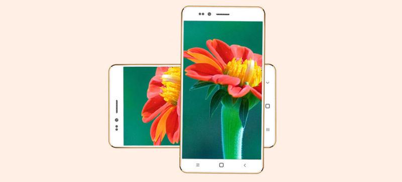 The world’s cheapest smartphone