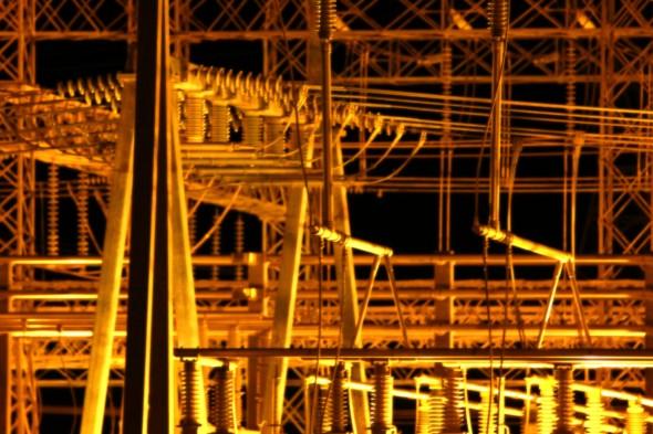 Virtual power plants