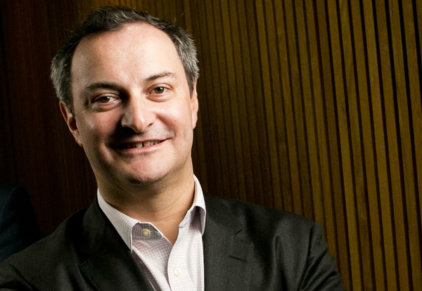 Jonathan Reichental, Palo Alto CIO: On changing CIO roles and building smarter cities