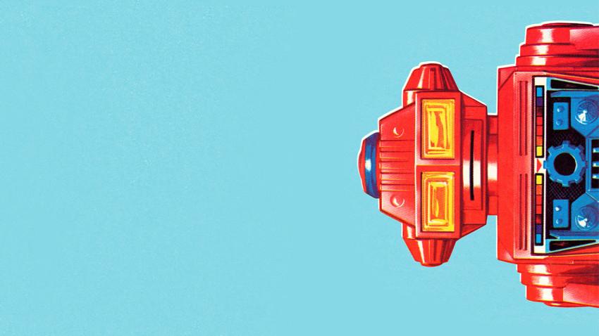Robots learn complex tasks just by watching humans do them