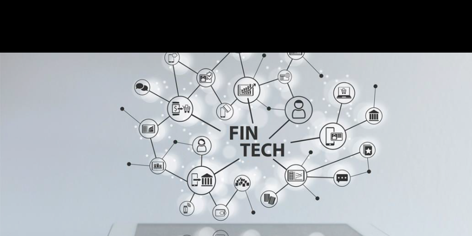 These three companies will thrive in the fintech industry
