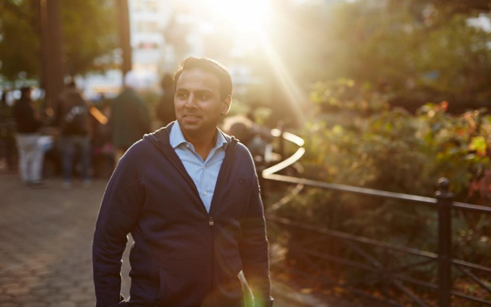 Helping to Grow New York’s Tech Ecosystem