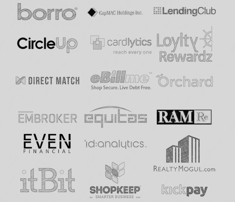 At the Intersection of Fintech: Canaan Partners