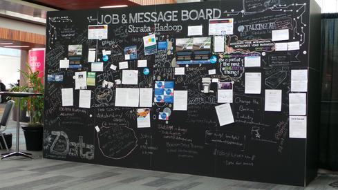 9 Tips For Hiring Data Science Talent