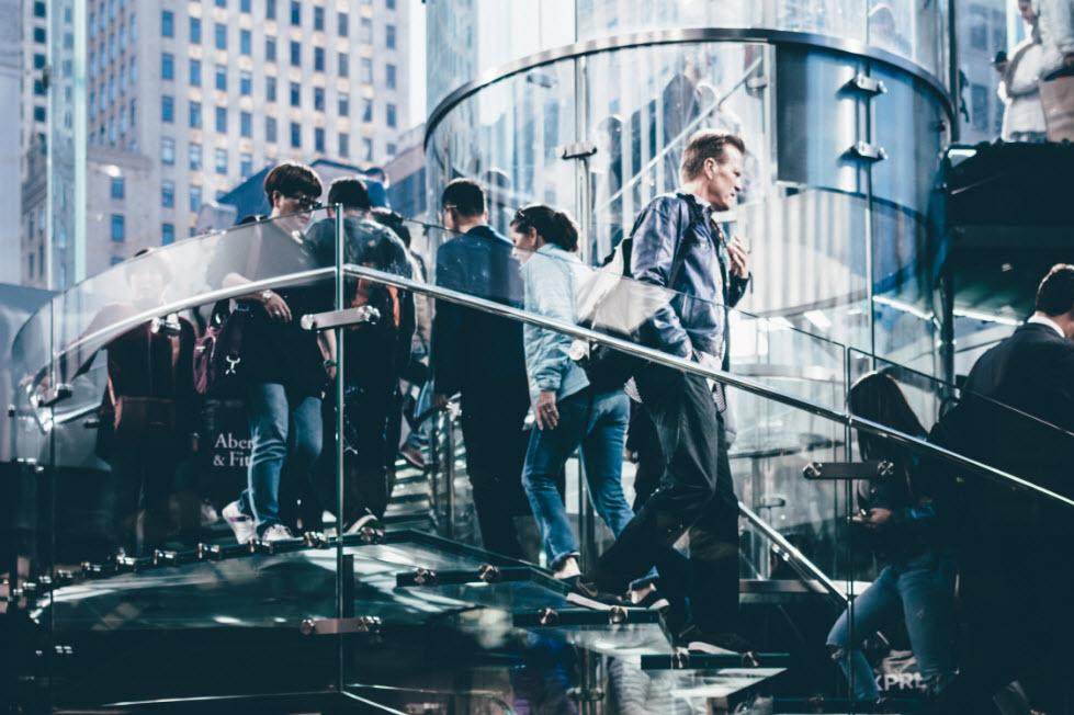 Digital Disruption: The Future of Professional Services