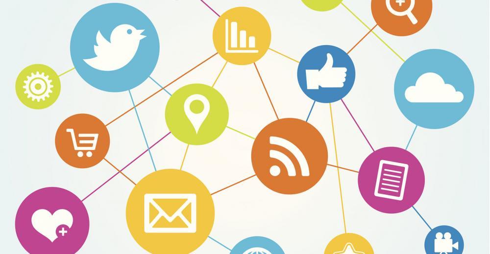 50 of the Top IoT Authorities on Twitter