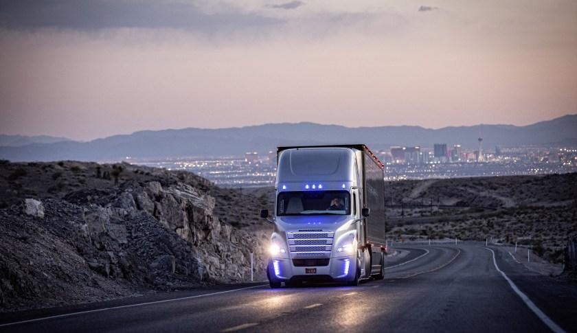 World’s #1 Truck Manufacturer Uses 3D Printing for Spare Parts