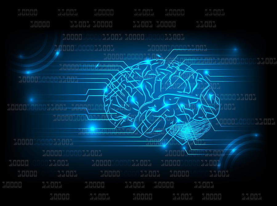 Artificial intelligence could transform healthcare, but we need to accept it first