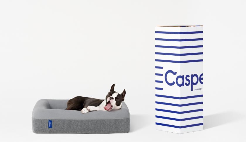 There’s a Dog Version of Airbnb, Uber and Almost Every Other Service You Use