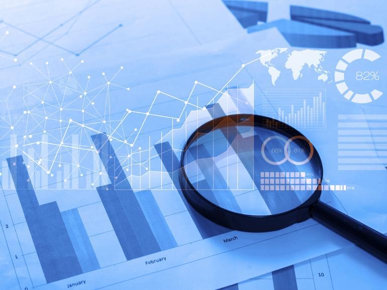 6 myths about big data