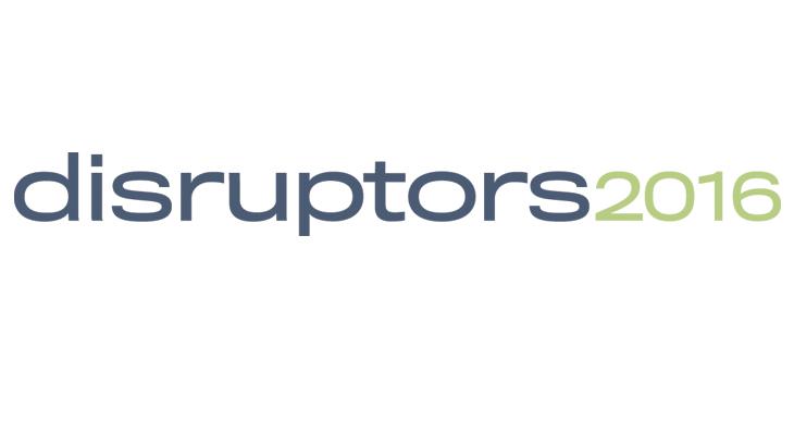 Presenting Texas Disruptors, Oct. 27: DePinho, Metcalfe, Saxena & More