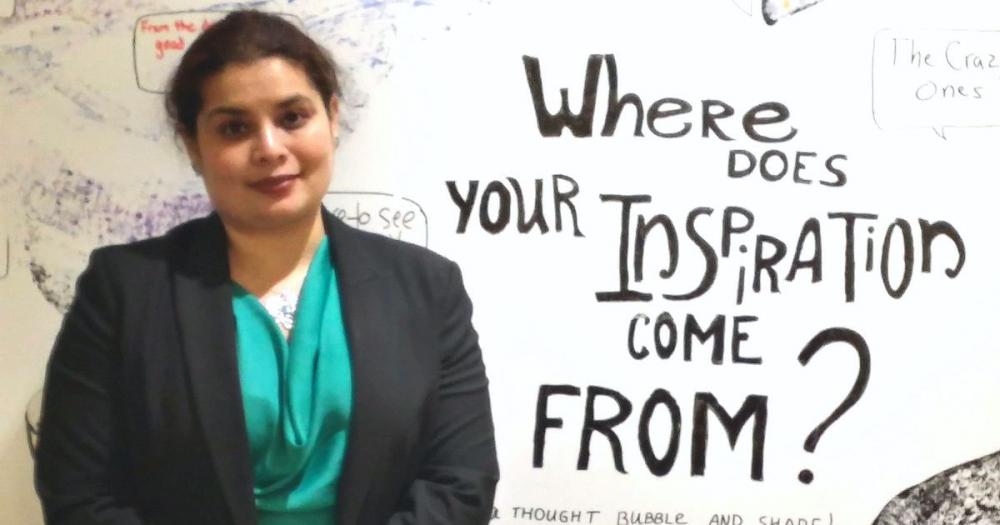 8 tips on starting a business from an entrepreneur who overcame the status quo