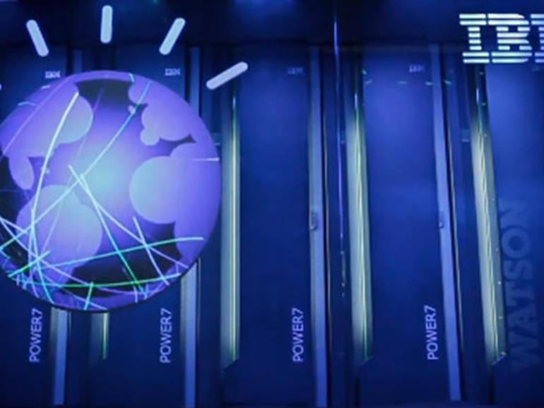 IBM Watson: The smart person's guide