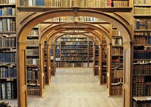 Libraries Check out Patron Data to Deliver Better Service
