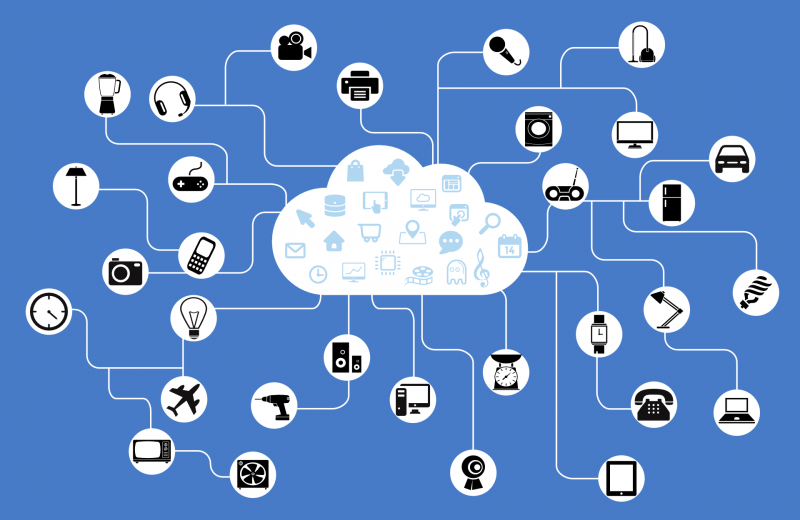 IoT & Big Data accelerate M&A tech deals