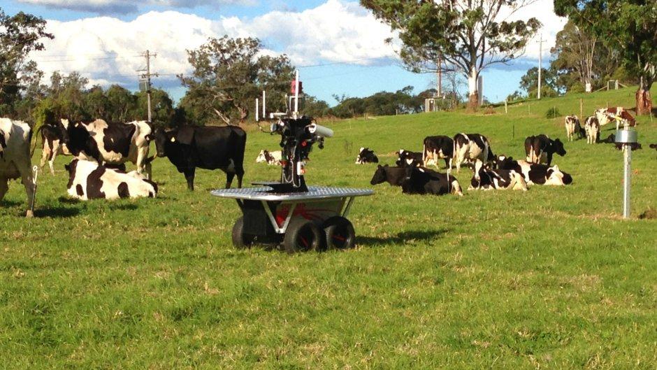 7 robots replacing farm workers around the world