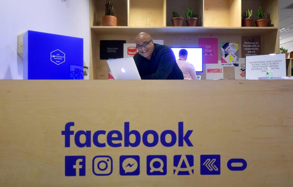 Facebook launching PC gaming platform